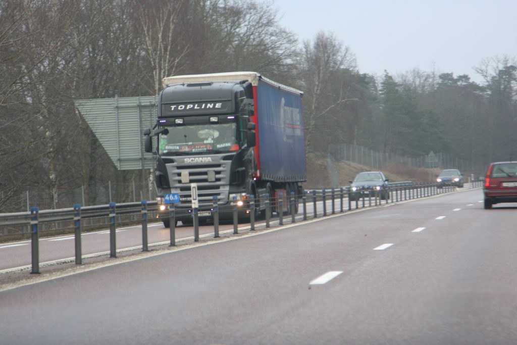 Zweden Oostblokkers