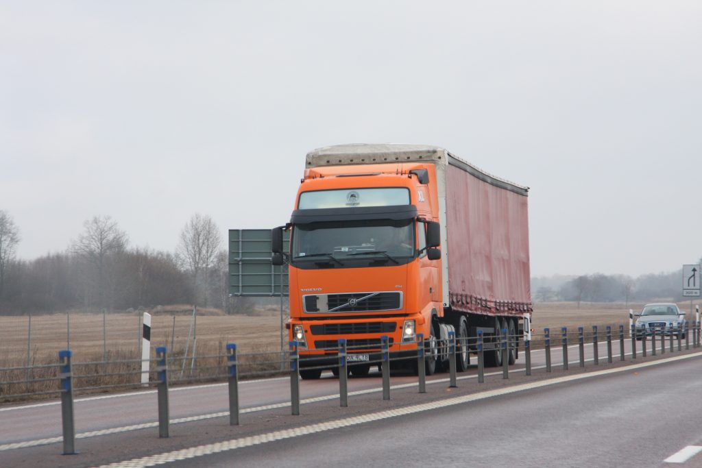 Zweden Oostblokkers