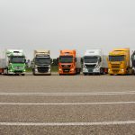 Welke truck gaat volgens jullie winnen?