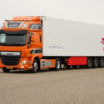 Welke truck gaat volgens jullie winnen?