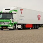 Welke truck gaat volgens jullie winnen?