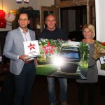 Volvo FM is Truck van het Jaar 2015