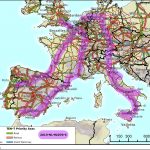 EU-subsidie voor uitrol stroomvoorziening koelmotoren