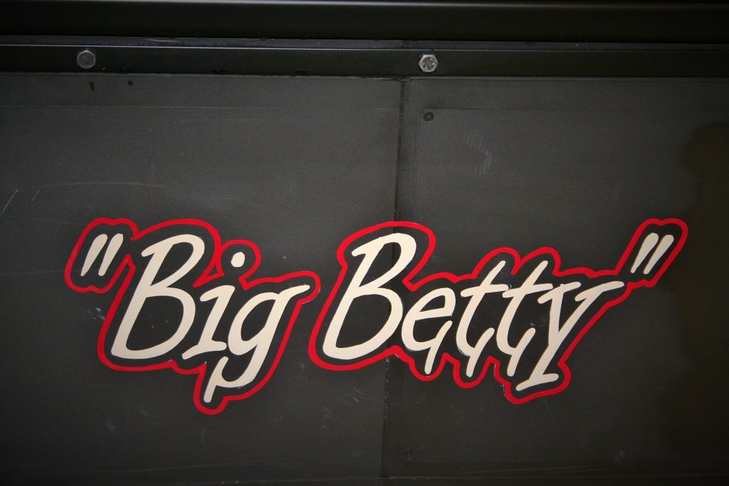 Big Betty