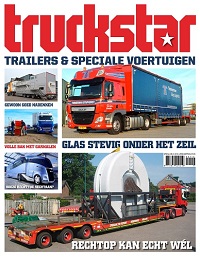 Truckstar Trailers & Speciale Voertuigen