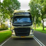 Volvo FM is Truck van het Jaar 2015