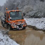 Rij-impressie Mercedes-Benz Unimog Euro 6