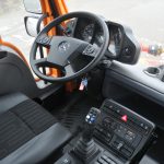 Rij-impressie Mercedes-Benz Unimog Euro 6