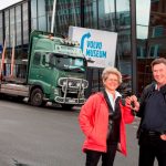 Trucks worden zwaarder