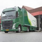 Eerste Dual Clutch voor Nederland