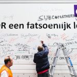 CNV-leden akkoord met cao-bod