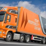 DAF lanceert Predictive Cruise Control