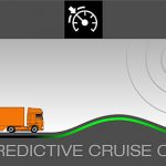 DAF lanceert Predictive Cruise Control