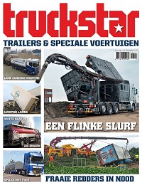 Truckstar Trailers & Speciale Voertuigen 2014