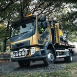 Volvo FL ook als 4x4