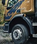 Volvo FL ook als 4x4