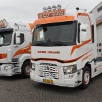 Wico kiest voor comfortabele Renault T