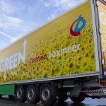 Coenen Boxmeer koelt groen met New Cool koeltrailer