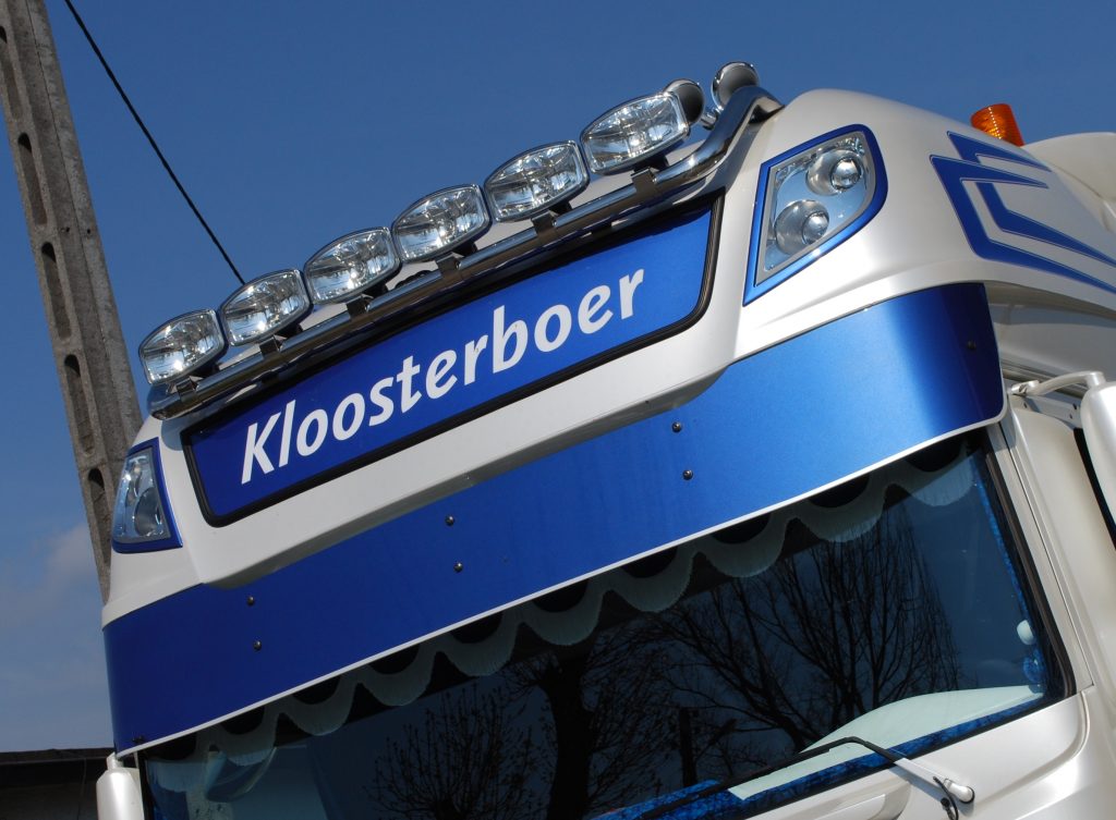 Kloosterboer