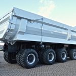 Ginaf onthult 95-tonner