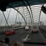 50 jaar van Brienenoordbrug