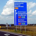 N33 verdubbeld tot Appingedam