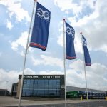 Nieuwe hoofdlocatie Rabelink Logistics