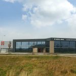 Nieuwe hoofdlocatie Rabelink Logistics