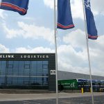 Nieuwe hoofdlocatie Rabelink Logistics