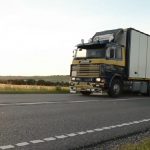 Scania 142 als oude vriend