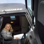 Eerste zelfrijdende trucks op openbare weg