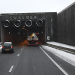 Velsertunnel oorzaak hoge aantal meldingen