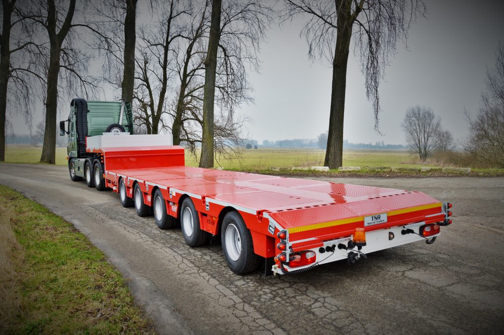 TSR-Trailers SI