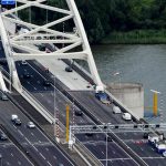 50 jaar van Brienenoordbrug