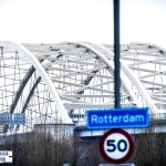 50 jaar van Brienenoordbrug