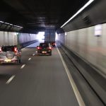 Velsertunnel oorzaak hoge aantal meldingen