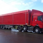 Kraker Trailers bouwt nieuwe fabriek