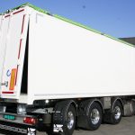 Kraker Trailers bouwt nieuwe fabriek