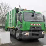 Euro 6 CNG-motor voor Renault D