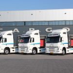 Volvo FM 370's voor Mol Cargo