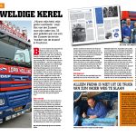 Truckstar bestaat 35 jaar!