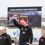 Denemarken wint Scania YETD