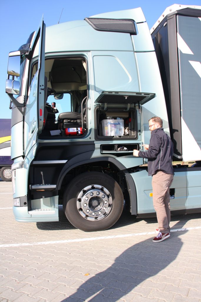 Volvo FH460 Euro 6 Praktijktest