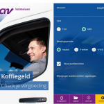 CNV lanceert 'Koffiegeld-app'