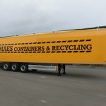 Kraker Trailers voor de Belgen