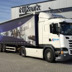 Scania G410's voor Bouw Nijkerk