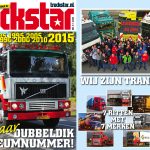 Truckstar bestaat 35 jaar!