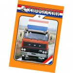 Truckstar bestaat 35 jaar!