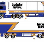 De Grote Truckstar Chauffeursenquête