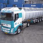 50ste Volvo voor Den Ouden Tanktransport